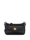 Versace La Medusa Mini Shoulder Bag