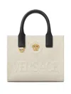 Versace La Medusa Mini Tote Bag