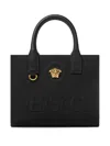 Versace La Medusa Mini Tote Bag