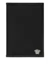 Versace La Medusa Passport Case
