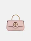 VERSACE 'LA MEDUSA' PINK LEATHER MINI BAG