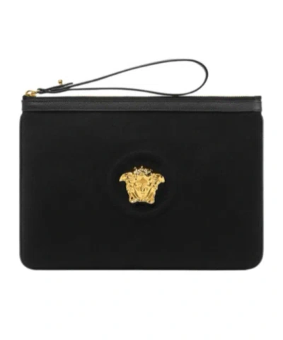 Versace La Medusa Pouch