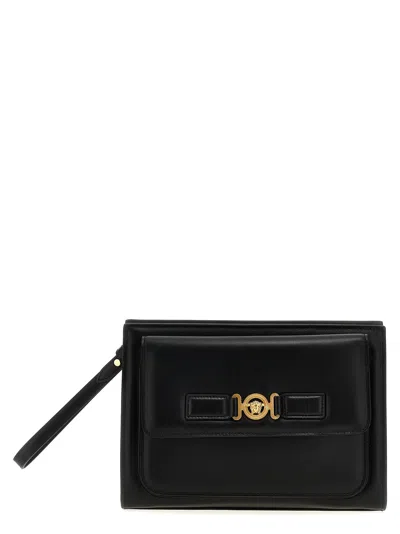 VERSACE LA MEDUSA POUCH