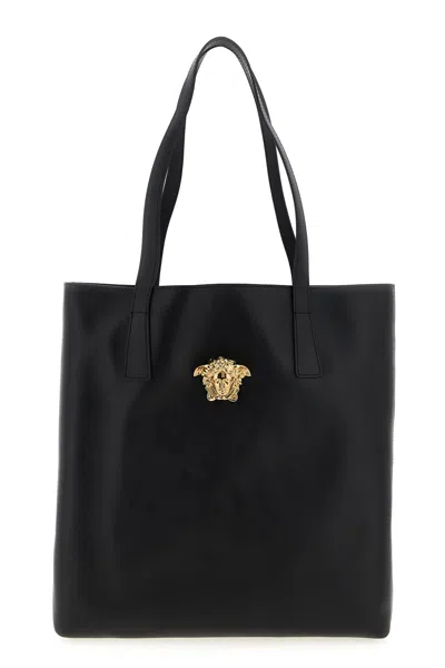 VERSACE 'LA MEDUSA' SHOPPING BAG