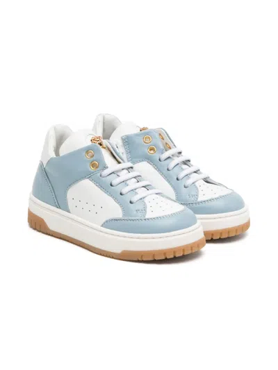 VERSACE LA MEDUSA SNEAKERS