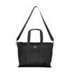 Versace La Medusa Tote Bag