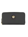 Versace "la Medusa" Wallet