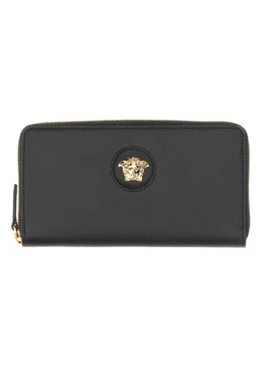 Versace "la Medusa" Wallet