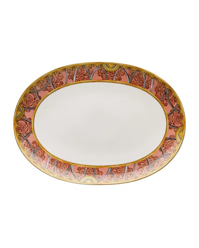 VERSACE LA SCALA DEL PALAZZO PLATTER
