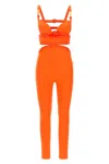 Versace Holiday Capsule 'medusa '95' Jumpsuit