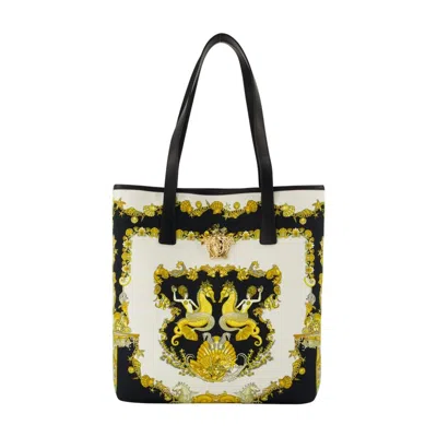 Versace La Vacanza Shopping Bag