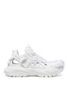 Versace Sneakers Mercury M Vs 01 In White