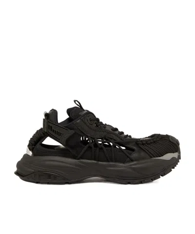 Versace Mercury M_vs In Black