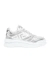 Versace Odissea Low Top Sneakers
