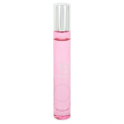 Versace Ladies Bright Crystal Absolu Edp Spray 0.33 oz (tester) Fragrances 8011003836925 In N/a
