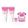 VERSACE VERSACE LADIES BRIGHT CRYSTAL ABSOLU GIFT SET FRAGRANCES 8011003873371