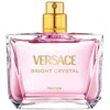 Versace Ladies Bright Crystal Parfum 3 oz (tester) Fragrances 8011003891481