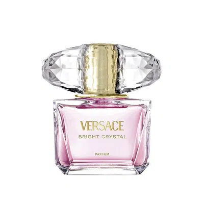 Versace Ladies Bright Crystal Parfum 3.0 oz (tester) Fragrances 8011003891474