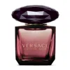 Versace Ladies Crystal Noir Edp Spray 1.69 oz (tester) Fragrances 0608754129857