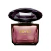Versace Ladies Crystal Noir Parfum 3.04 oz (tester) Fragrances 8011003891504