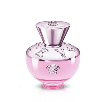 Versace Ladies Dylan Blush Pink Edp Spray 1.7 oz Fragrances 8011003890682