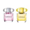 Versace Ladies Mini Set Gift Set Fragrances 8011003808298