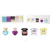 Versace Ladies Mini Set Gift Set Fragrances 8011003887545