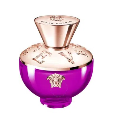 Versace Ladies Pour Femme Dylan Purple Edp 3.4 oz (tester) Fragrances 8011003876327