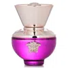 Versace Ladies Pour Femme Dylan Purple Edp Spray 1 oz Fragrances 8011003876266 In Orange / Purple