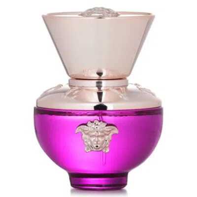 Versace Ladies Pour Femme Dylan Purple Edp Spray 1 oz Fragrances 8011003876266 In Orange / Purple