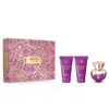 Versace Ladies Pour Femme Dylan Purple Gift Set Fragrances 8011003893393