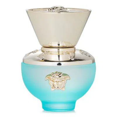 Versace Ladies Pour Femme Dylan Turquoise 1.0 oz Mist 8011003862092