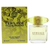 VERSACE VERSACE LADIES VERSACE YELLOW DIAMOND EDT SPRAY 1.0 OZ FRAGRANCES 8011003804542