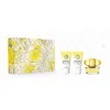 Versace Ladies  Yellow Diamond Gift Set Fragrances 8011003902828 In Multi