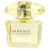 Versace Ladies Yellow Diamond Intense Edp Spray 3 oz (tester) Fragrances 8011003823451 In Amber / Orange / Yellow