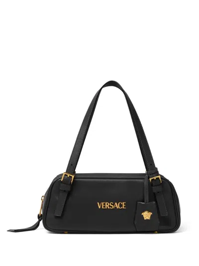 Versace Lamb Leather Shoulder