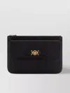 Versace Large Medusa Rectangular Clutch Bag