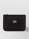 Versace Large Medusa Rectangular Clutch Bag
