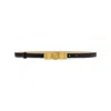 Versace Leather Belts