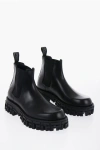 Versace Chelsea Boots