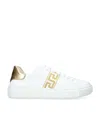 Versace Sneakers  Men Color White 1 In White