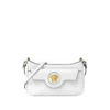 Versace Mini Sac La Medusa In White