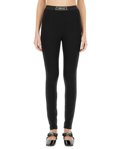 Versace Leggings