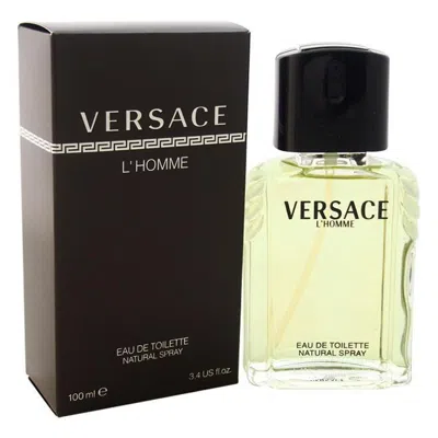 Versace L'homme Cologne