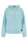 Versace 1978 Re-edition Logo-embroidered Hoodie