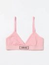 Versace Lingerie  Woman Color Pink