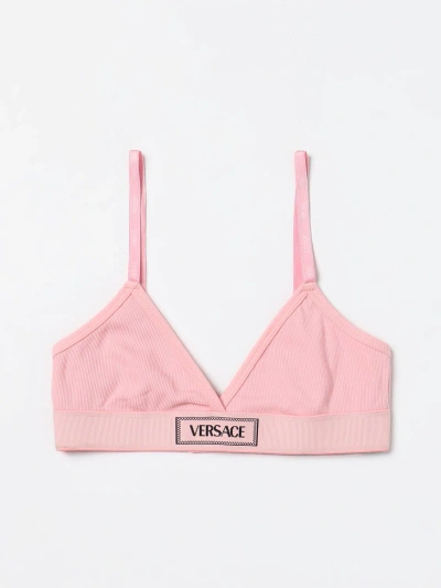 Versace Underwear  Woman Colour Pink