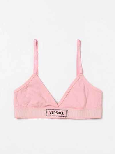 Versace Lingerie  Woman Color Pink