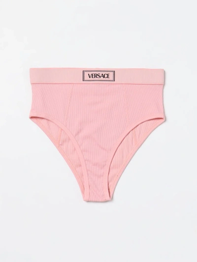 Versace Lingerie  Woman Color Pink