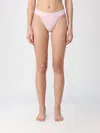 Versace Lingerie Woman In Pink